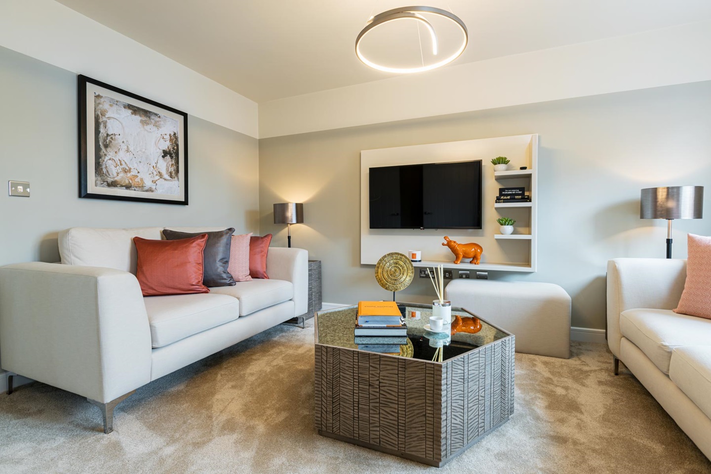 Perfect for cosy nights at home