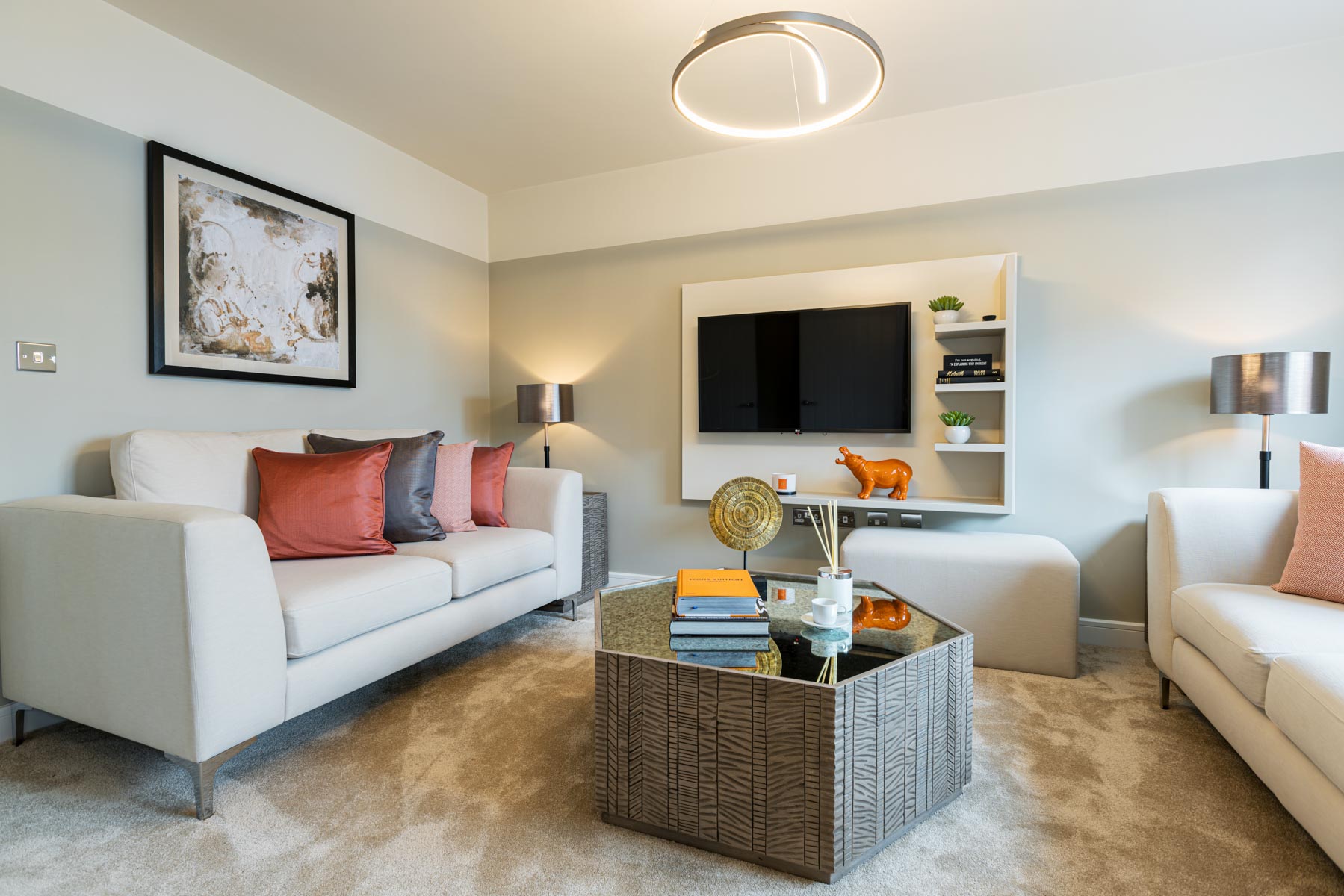 Perfect for cosy nights at home