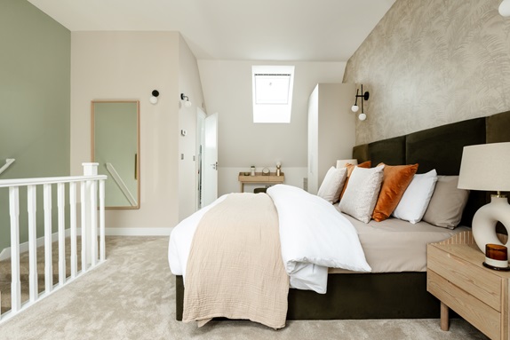 3 bedroom semi-detached