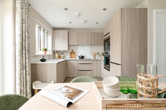 3 bedroom semi-detached