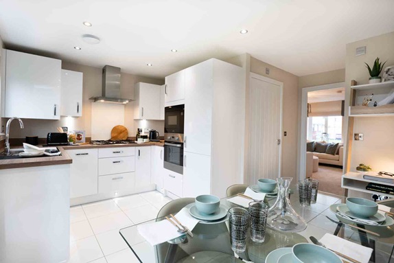 3 bedroom semi-detached