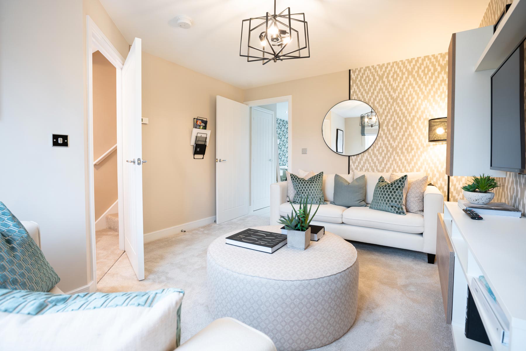 Perfect for cosy evenings in or entertaining friends