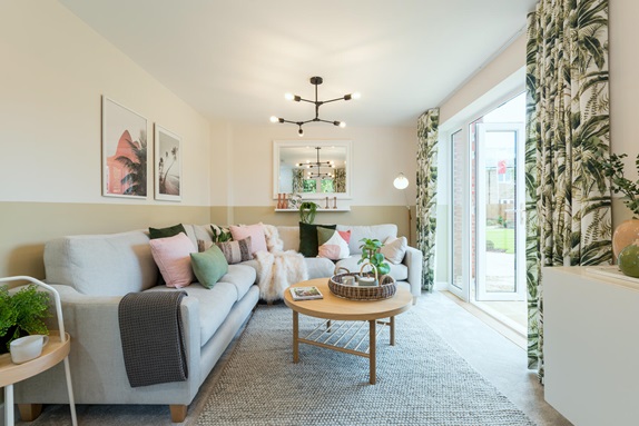 3 bedroom semi-detached