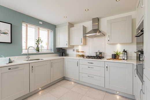 3 bedroom semi-detached 3 bedroom semi-detached