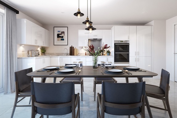 4 bedroom detached
