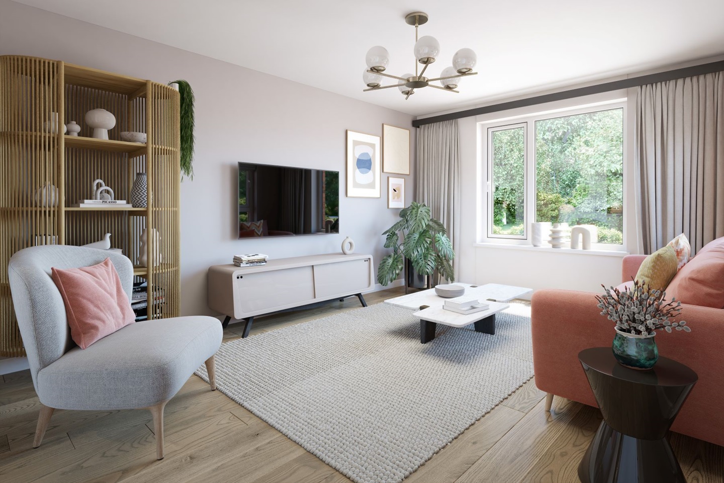 Perfect for cosy evenings at home