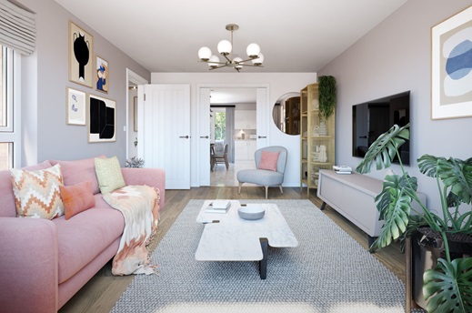 4 bedroom detached 4 bedroom detached