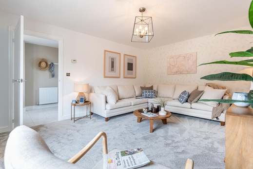 4 bedroom detached 4 bedroom detached