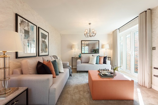 4 bedroom detached 4 bedroom detached