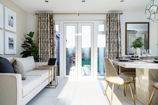 4 bedroom detached 4 bedroom detached