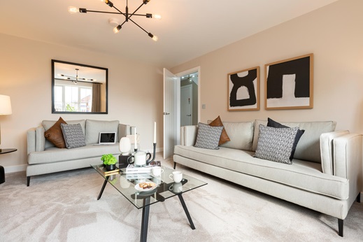 4 bedroom semi-detached 4 bedroom semi-detached