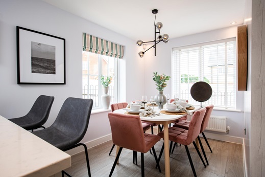 4 bedroom detached 4 bedroom detached
