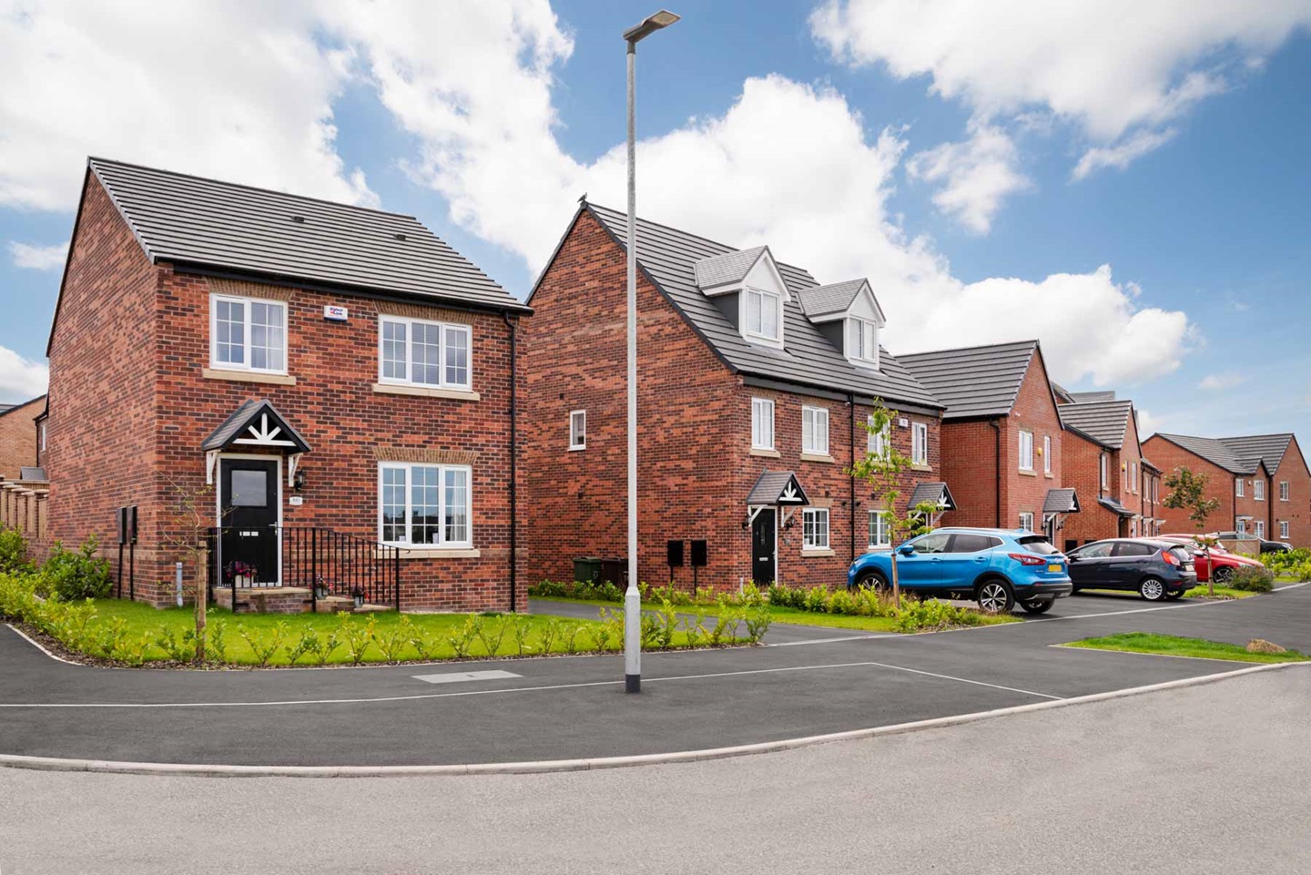 Colliers Court