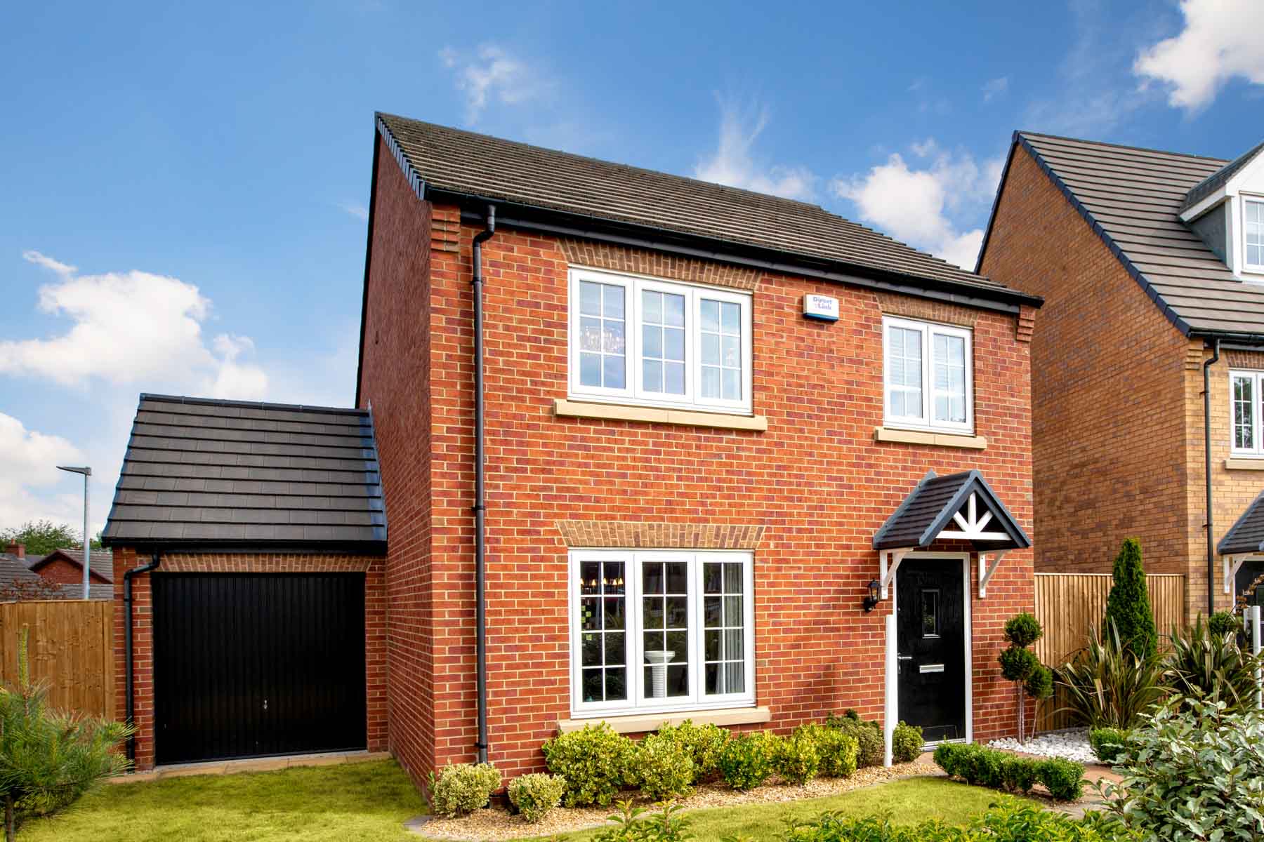 4 - Midford External