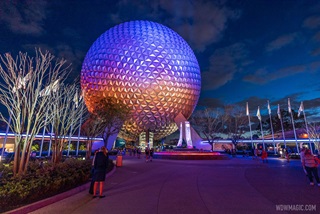 Epcot