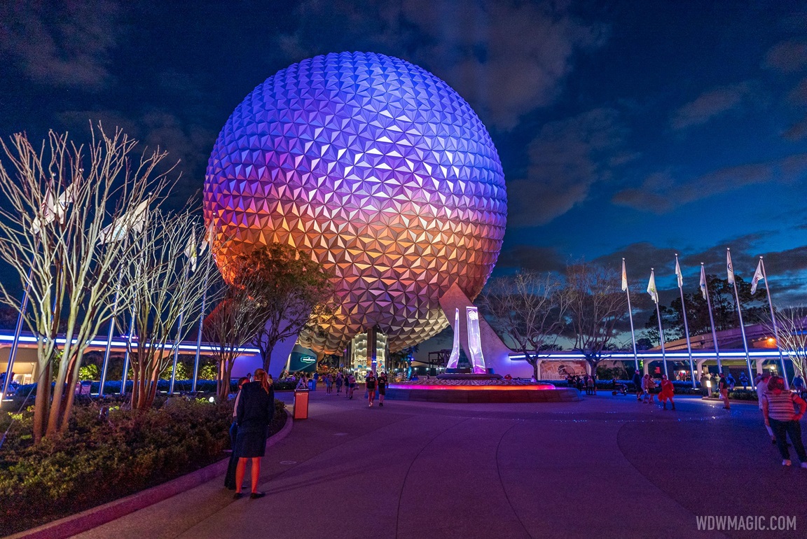 Epcot