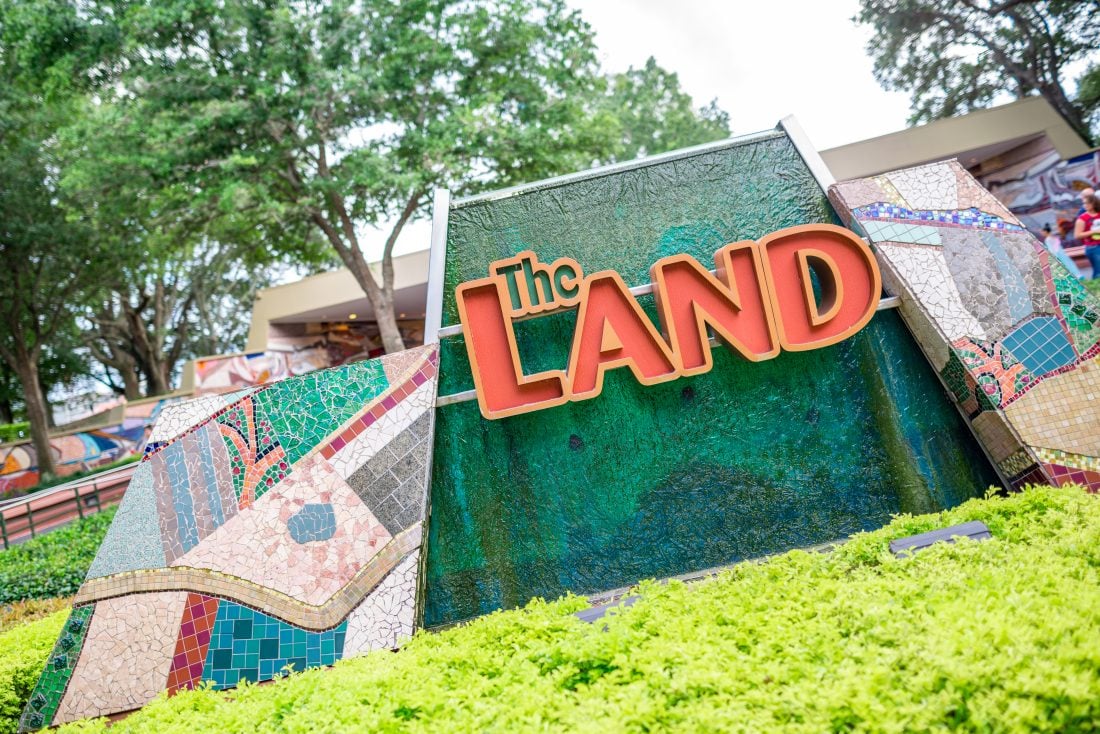 The Land