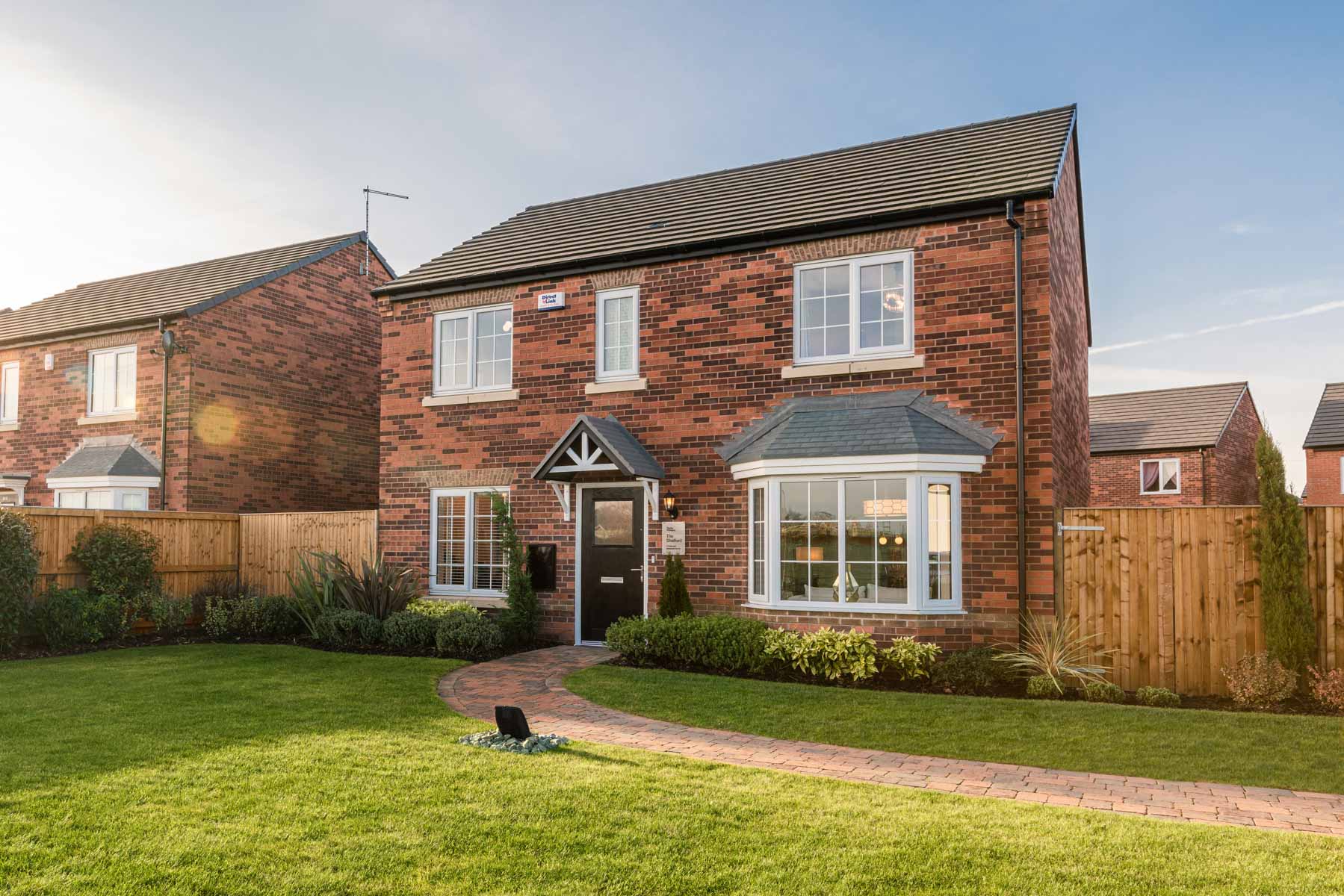 2 - Shelford External