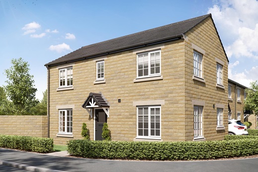 3 bedroom detached 3 bedroom detached