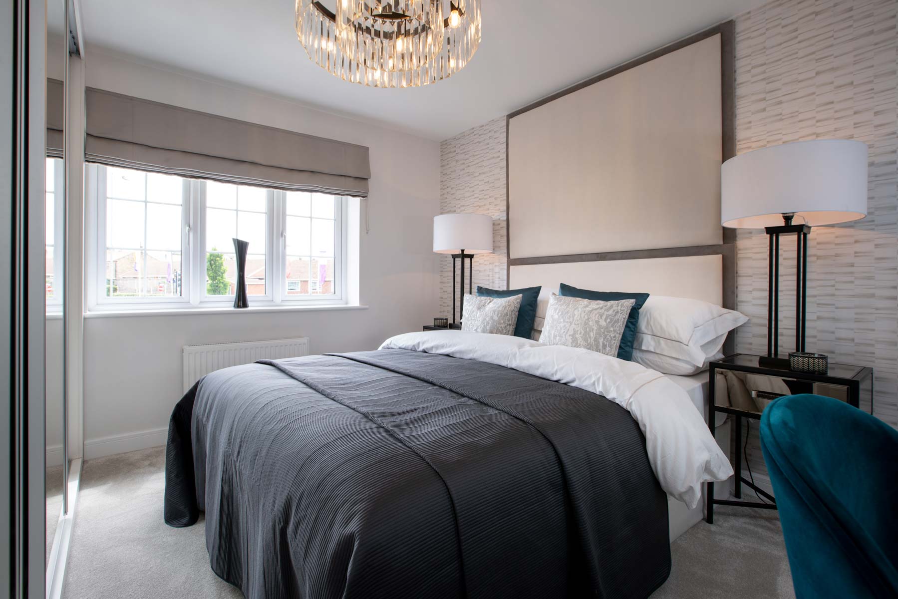 Bed 1