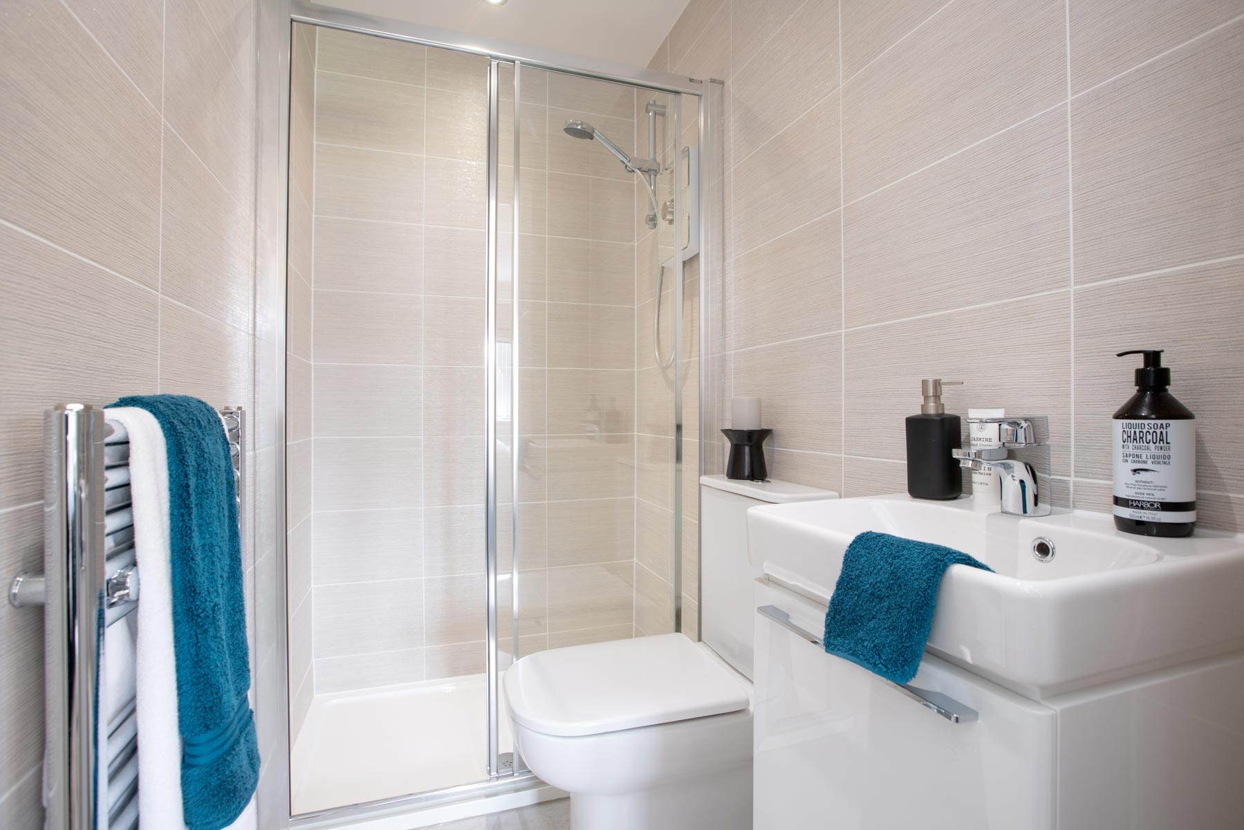 Ensuite
