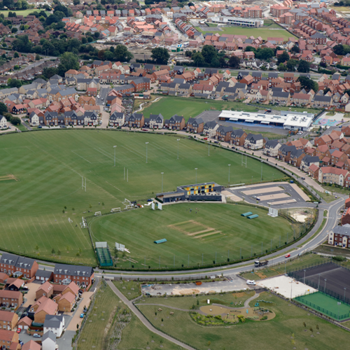 great western park