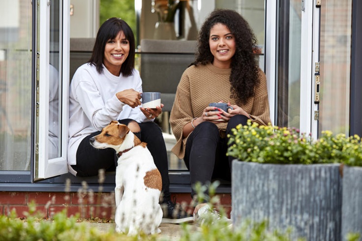Customers