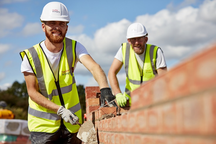 Bricklayers