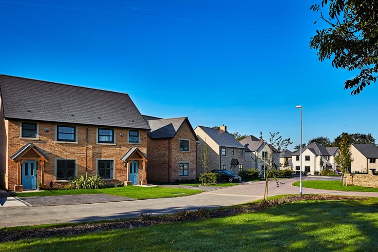 Homes