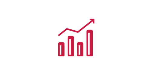 chart icon