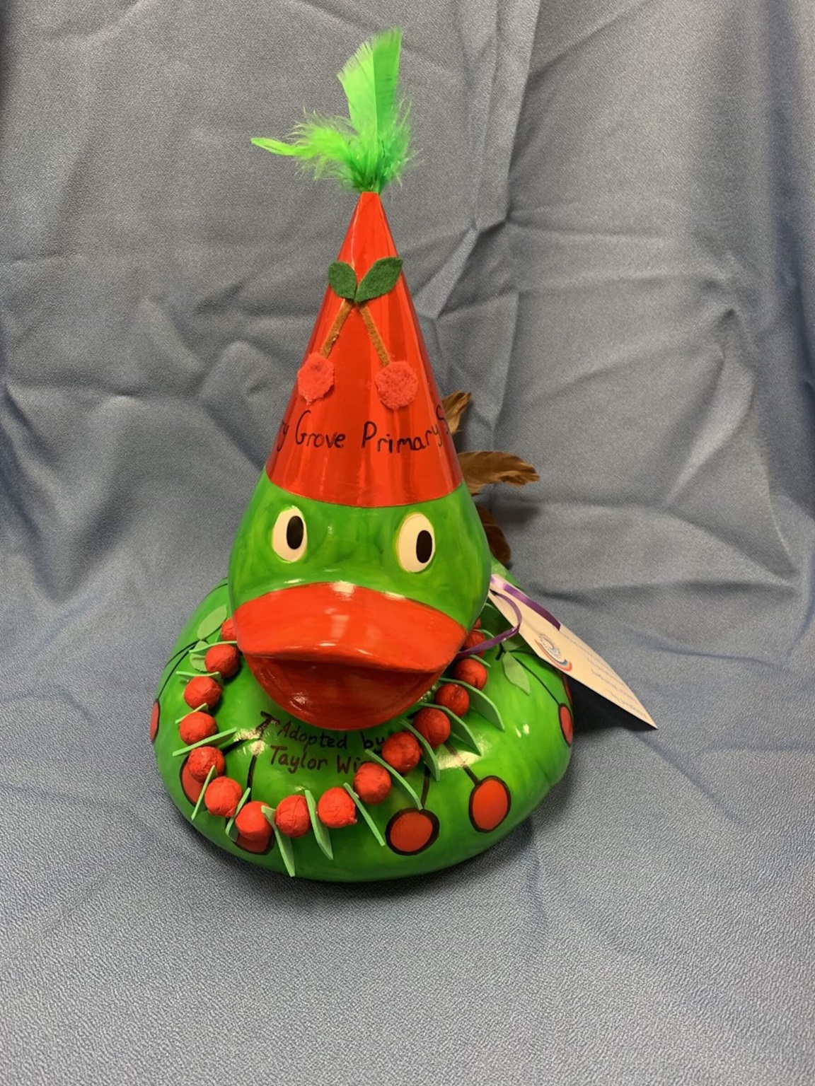 TWNW_Chester Duck Race_secondary