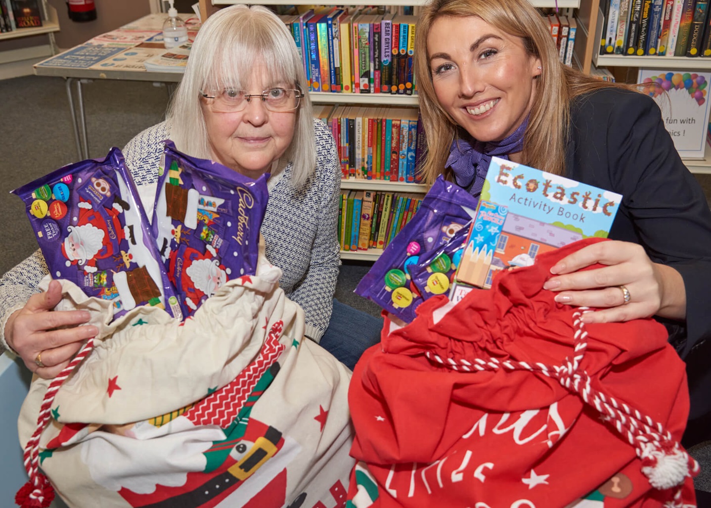 TWNE_Fawdon Community Centre_secondary