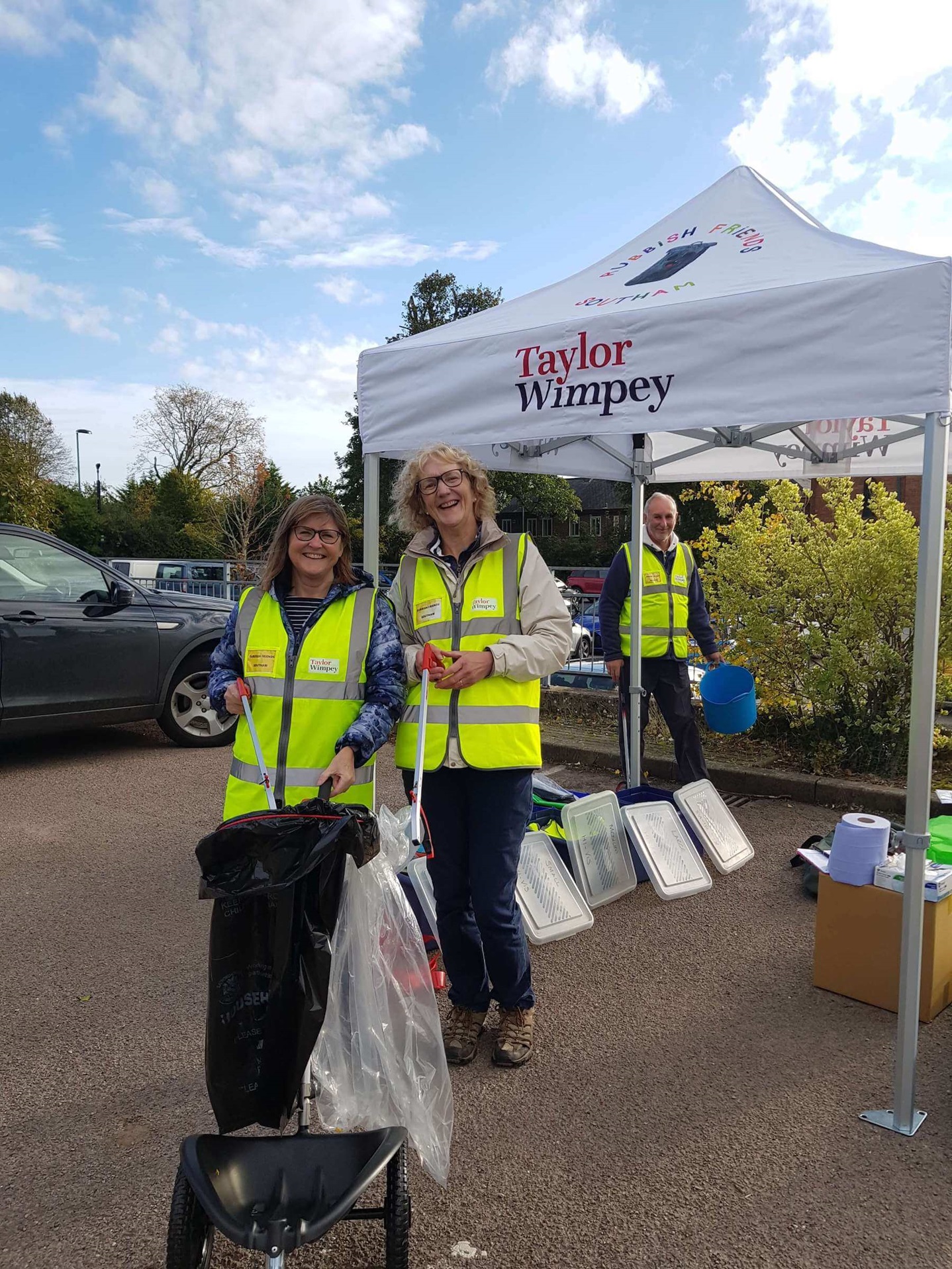 TWM_Gazebo donation_secondary