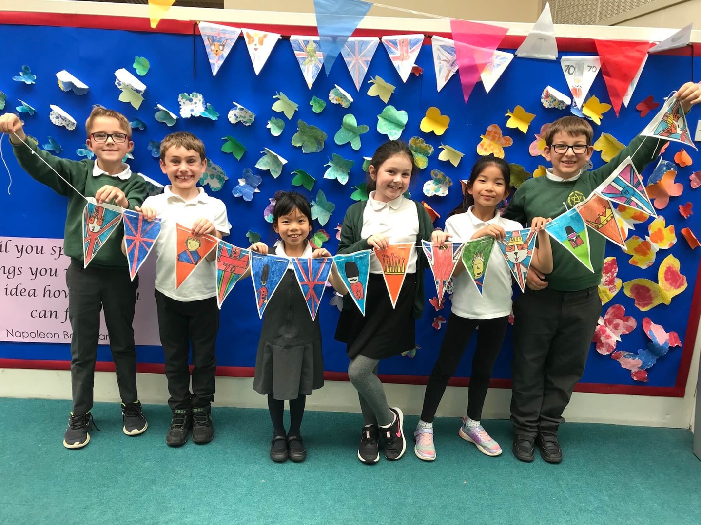 Jubilee round up_secondary