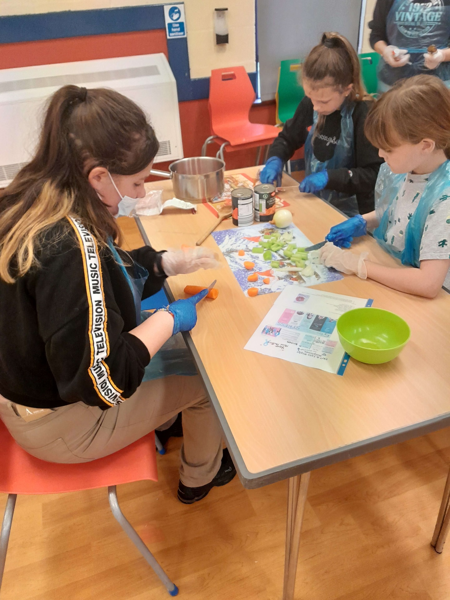 TWEA_Norfolk Family Carers_secondary