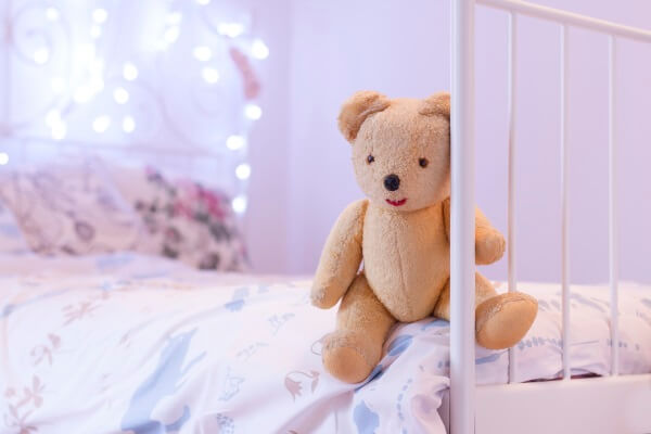 Teddy bear