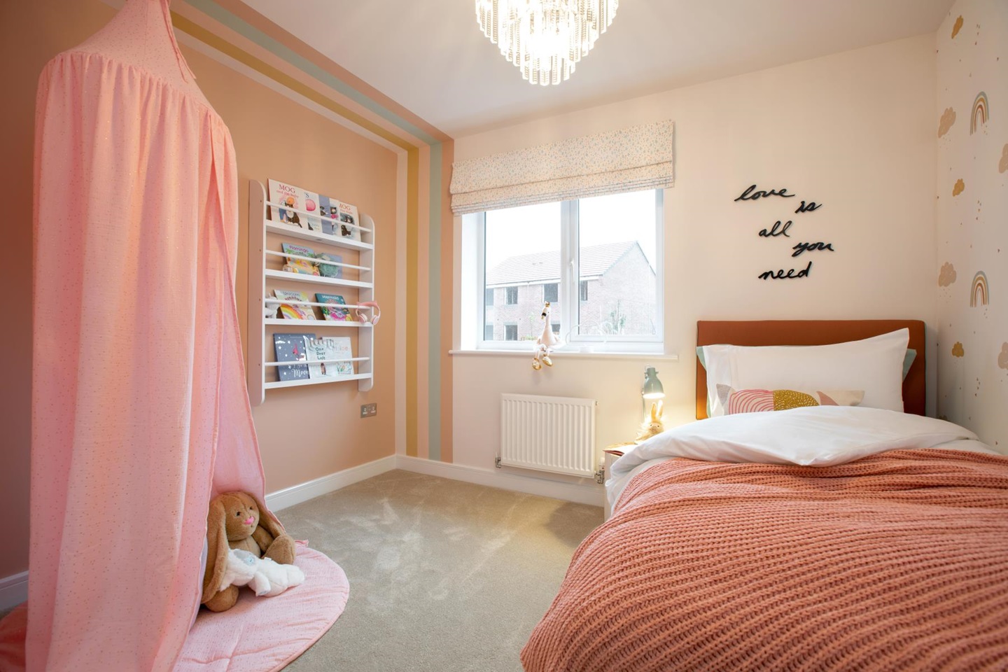 The Manford bedroom 4