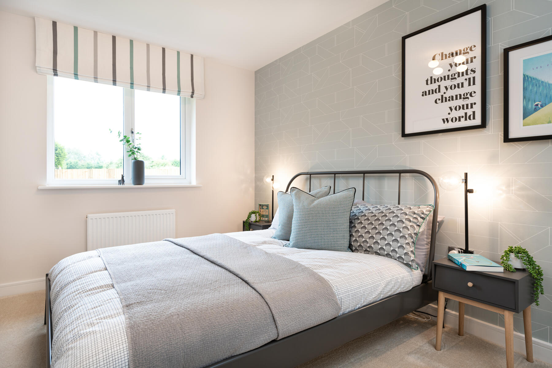 The Marford bedroom 3