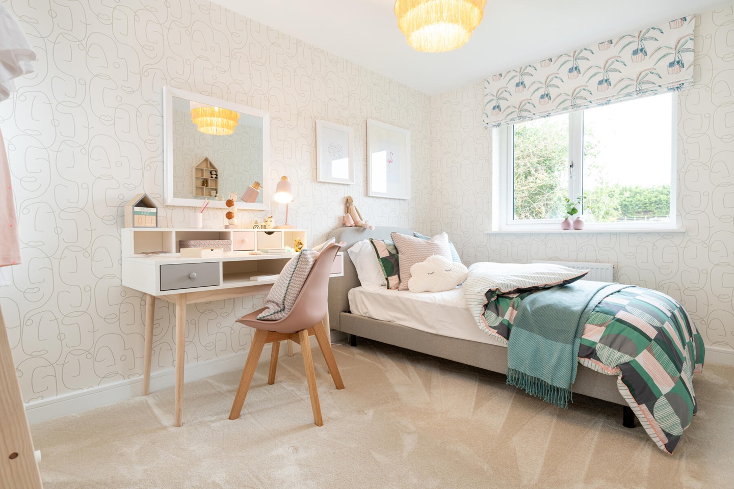 The Marford bedroom 4