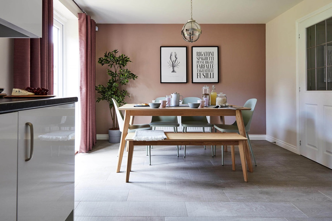 The Midford - Edwalton Chase - Edwalton - Dining