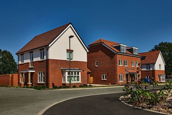 4 bedroom detached