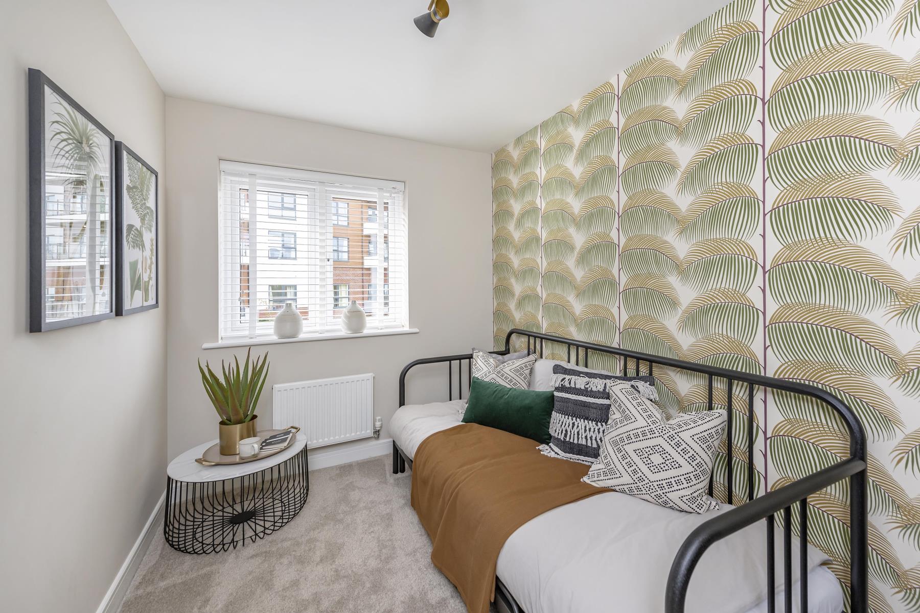 The Braxton bedroom 3