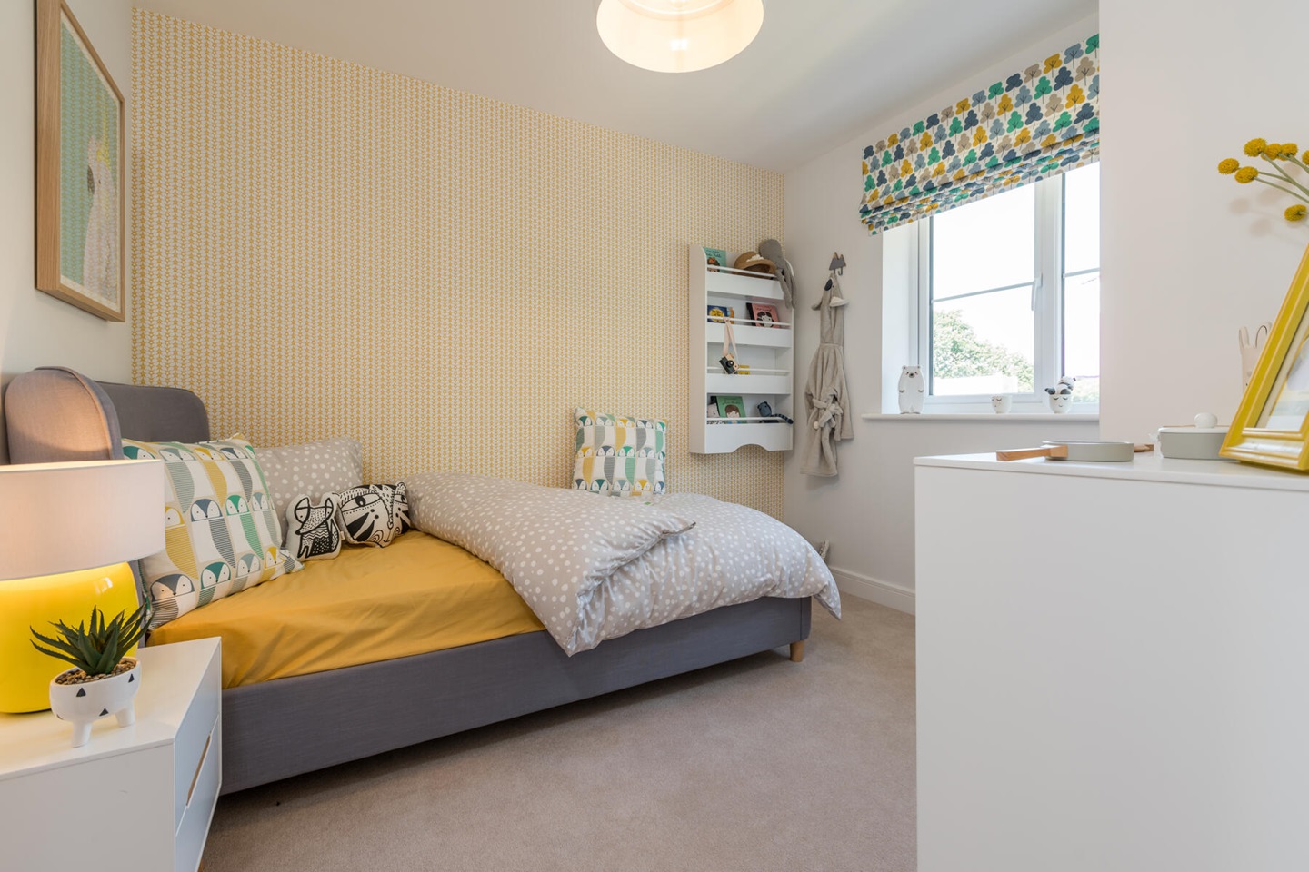 The Colton bedroom 3