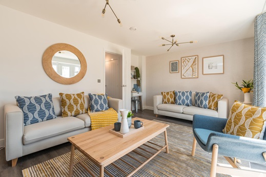 3 bedroom semi-detached