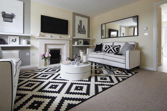 3 bedroom semi-detached