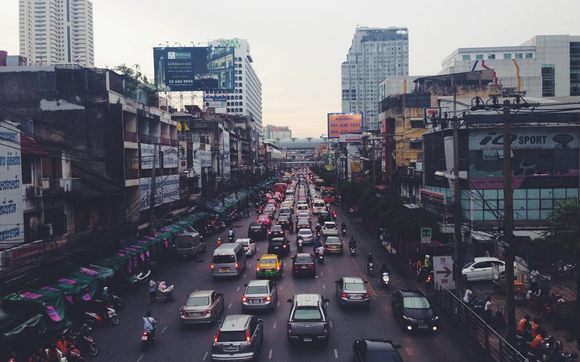 Traffic