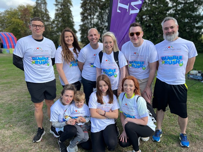 TWOX_bubble rush_hero